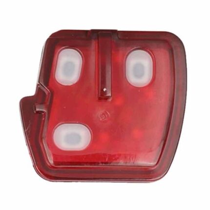 Mitsubishi 3-button remote control core 315MHZ