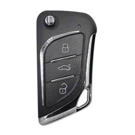 Lexus 3-button remote control fixed code 315MHZ