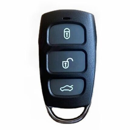 K3 Modern style ordinary A handset Wired handset 3+1 button