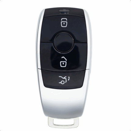 K3 Mercedes-Benz smart C handset Wireless handset 3 buttons